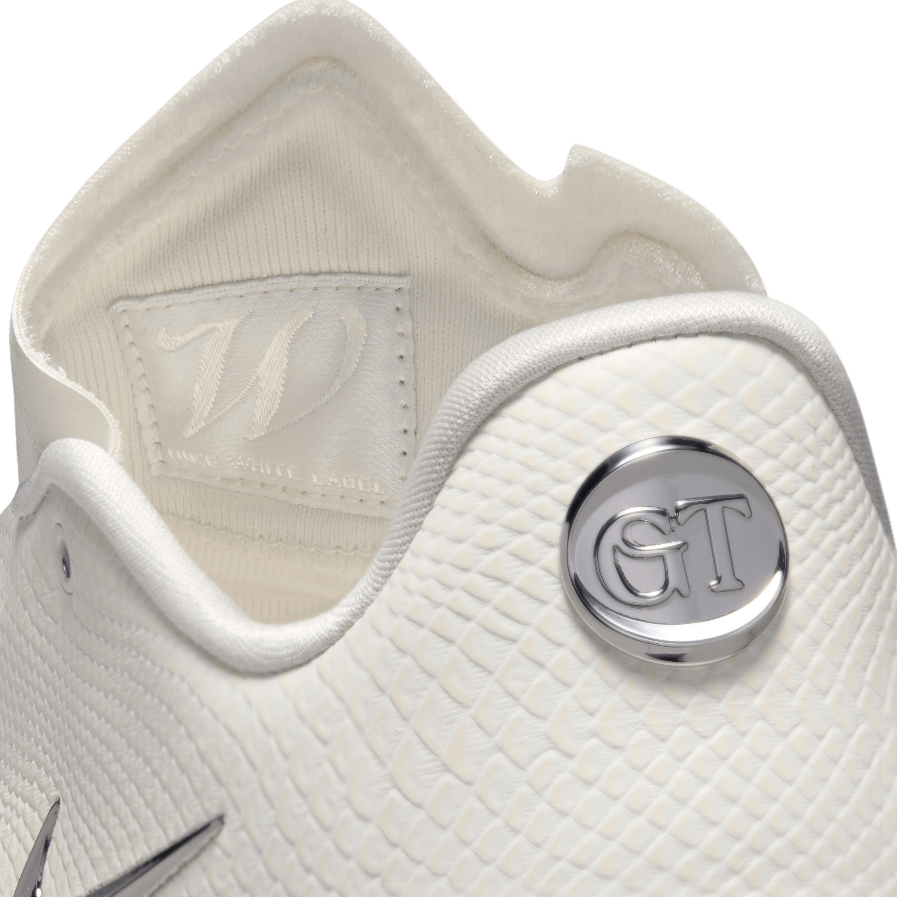 Nike GT Cut 4 LX White Label Angle 7