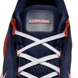 Nike Vomero 18 Auburn Angle 5