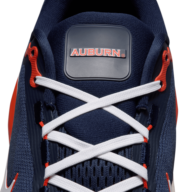 Nike Vomero 18 Auburn Angle 5