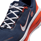 Nike Vomero 18 Auburn Angle 3