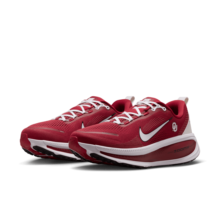 Nike Vomero 18 Oklahoma Angle 4