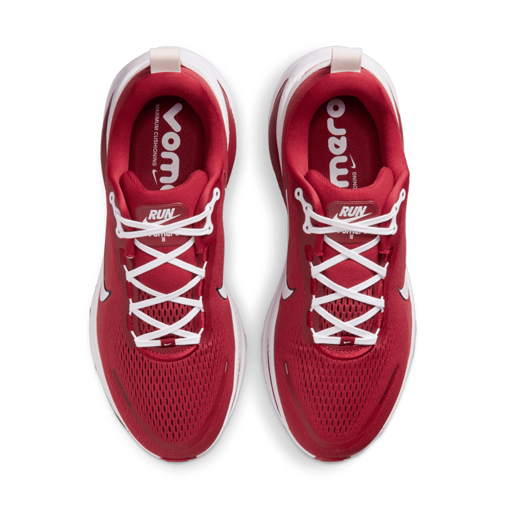 Nike Vomero 18 Oklahoma Angle 3