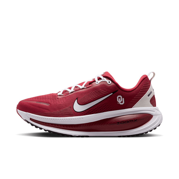 Nike Vomero 18 Oklahoma Angle 0