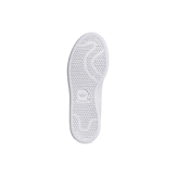 adidas Stan Smith Cloud White Green (W) Angle 1