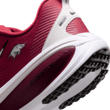 Nike Vomero 18 Arkansas Angle 7