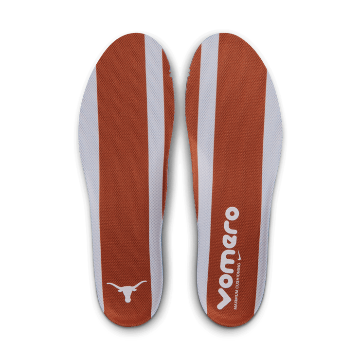 Nike Vomero 18 Texas Angle 9
