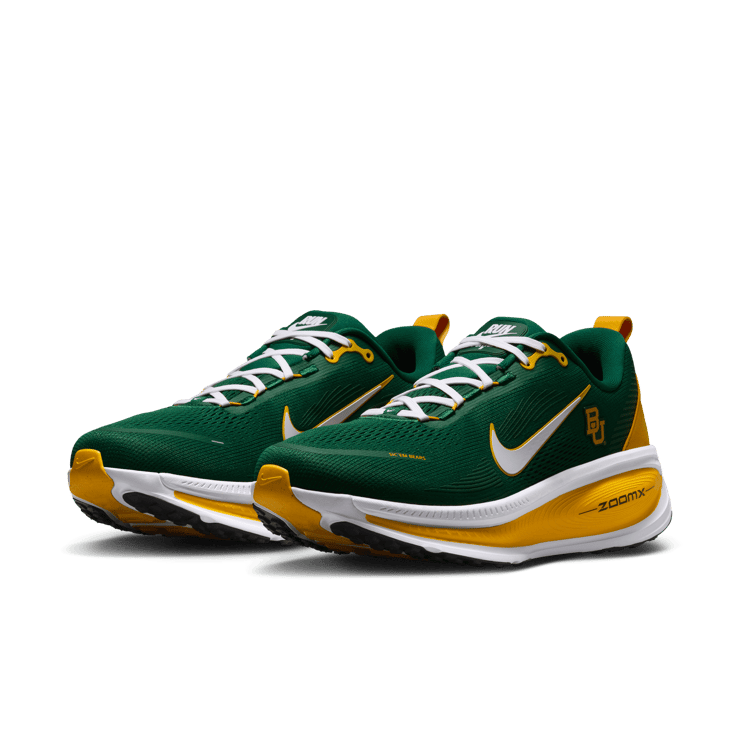 Nike Vomero 18 Baylor Angle 4