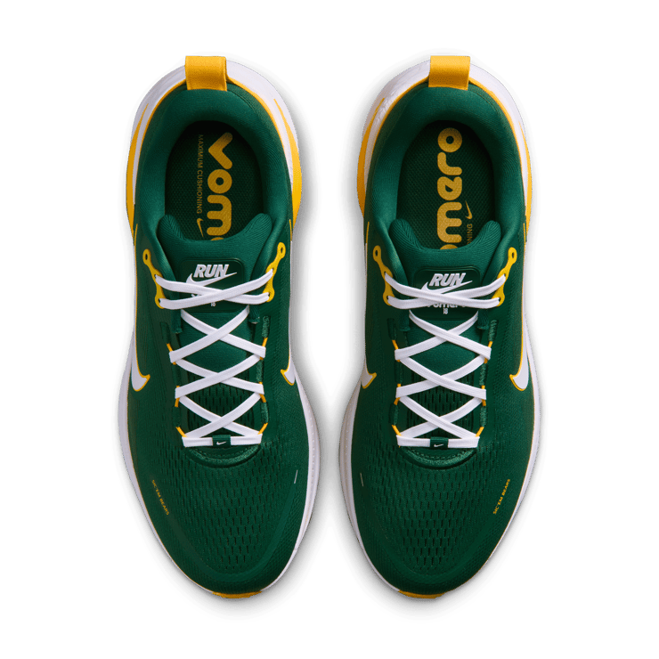 Nike Vomero 18 Baylor Angle 3