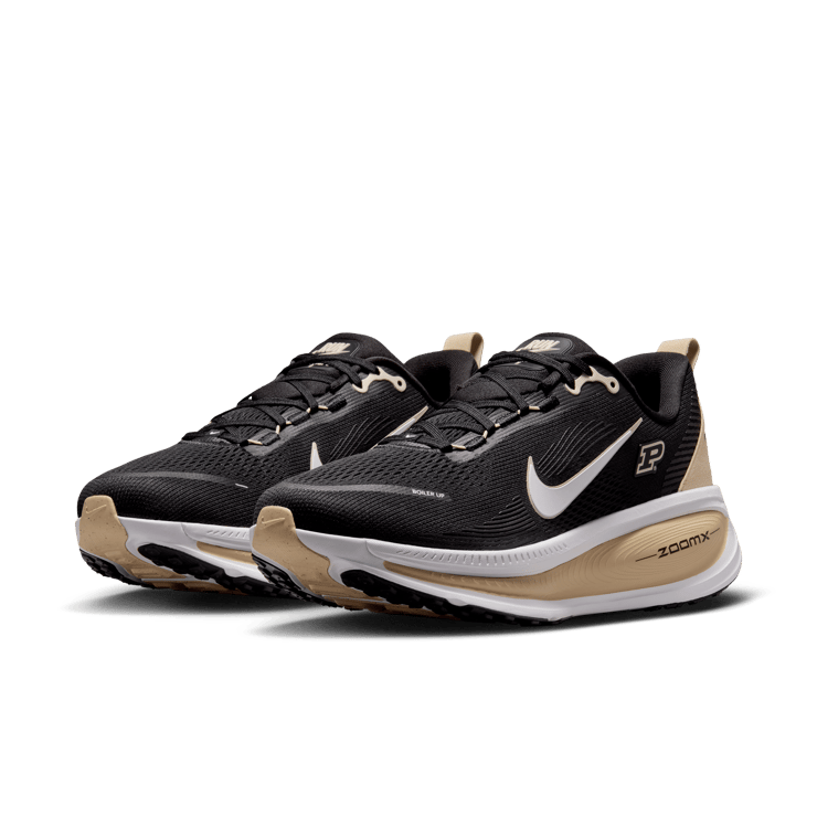 Nike Vomero 18 Purdue Angle 4