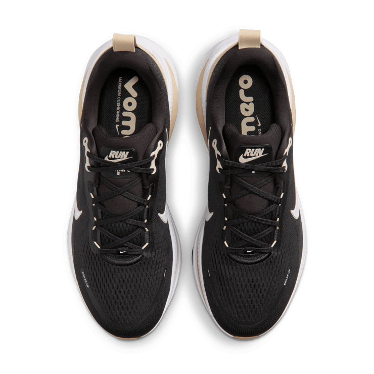 Nike Vomero 18 Purdue Angle 3