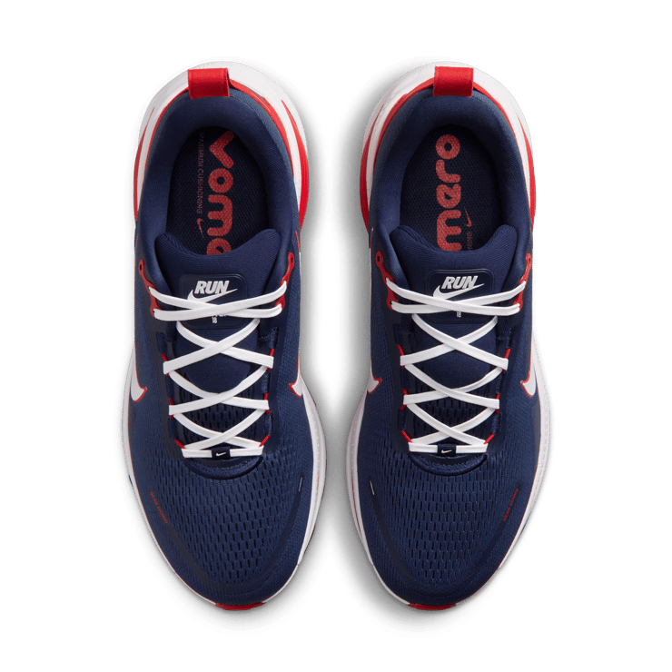 Nike Vomero 18 Arizona Angle 3