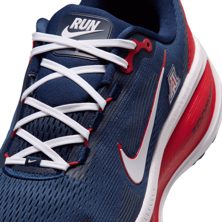 Nike Vomero 18 Arizona Angle 6