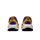 Nike Vomero 18 LSU Angle 4