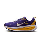 Nike Vomero 18 LSU Angle 0
