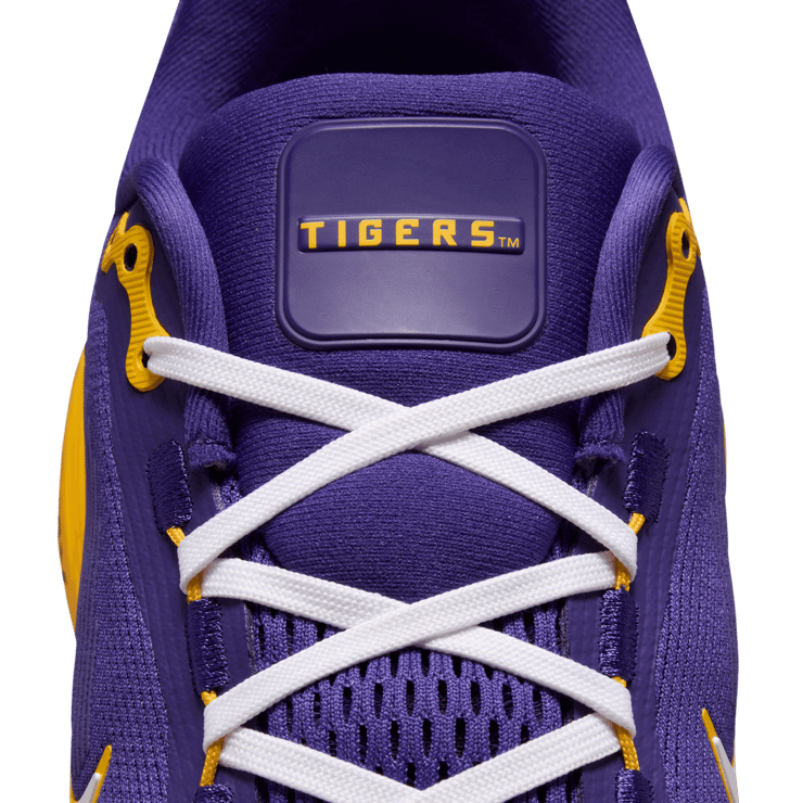 Nike Vomero 18 LSU Angle 7