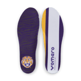 Nike Vomero 18 LSU Angle 8