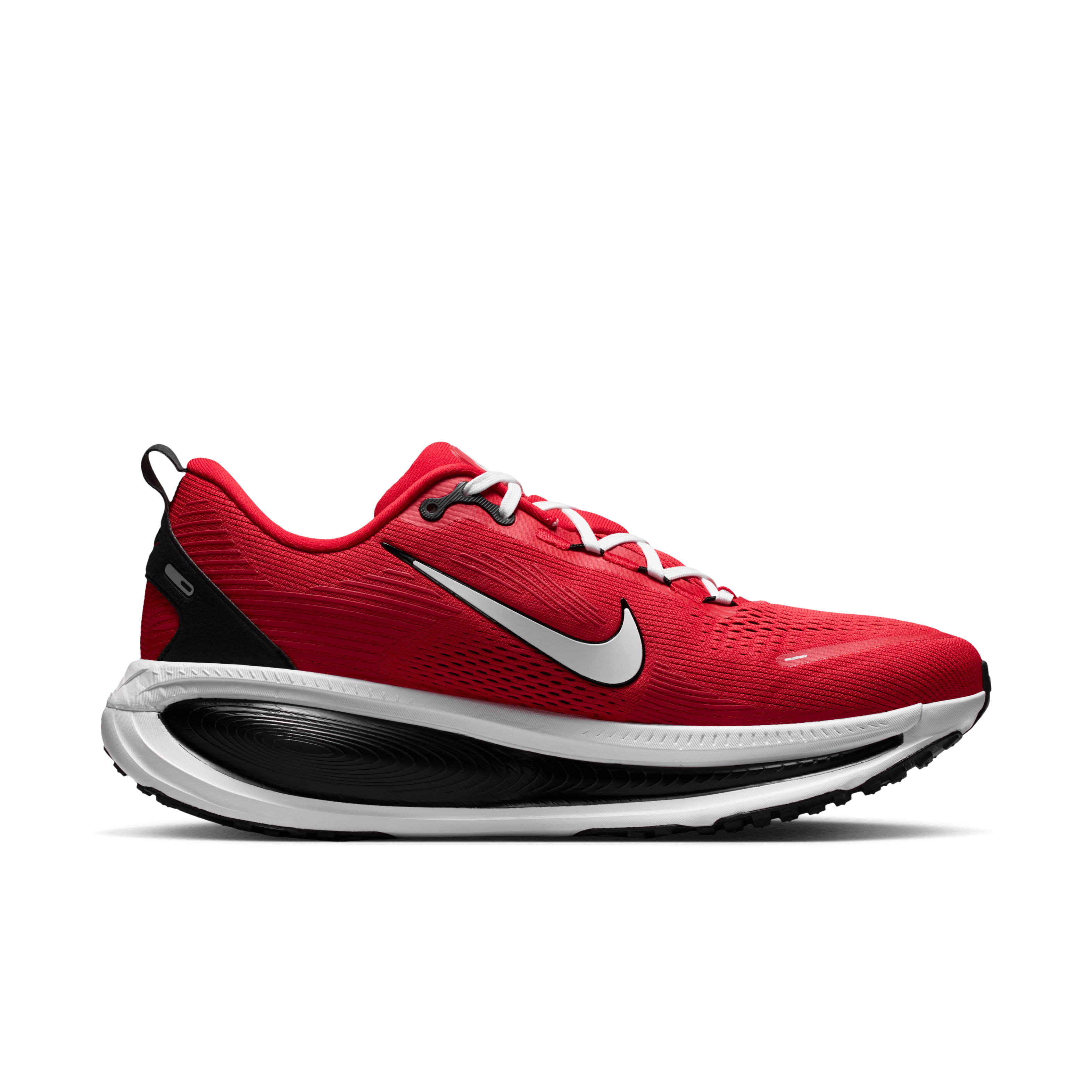 Nike Vomero 18 Georgia Angle 2
