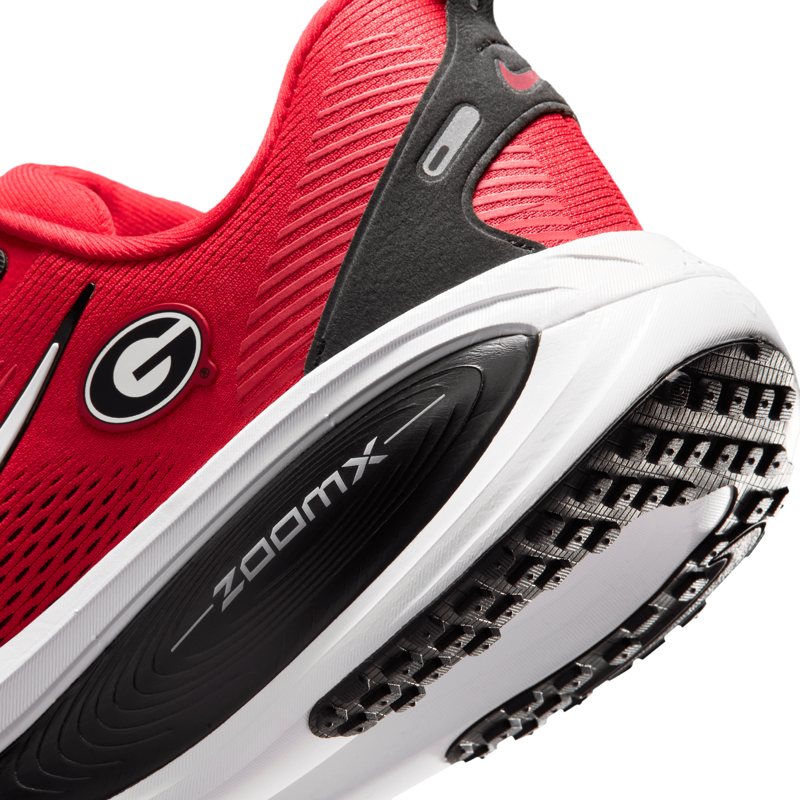 Nike Vomero 18 Georgia Angle 7