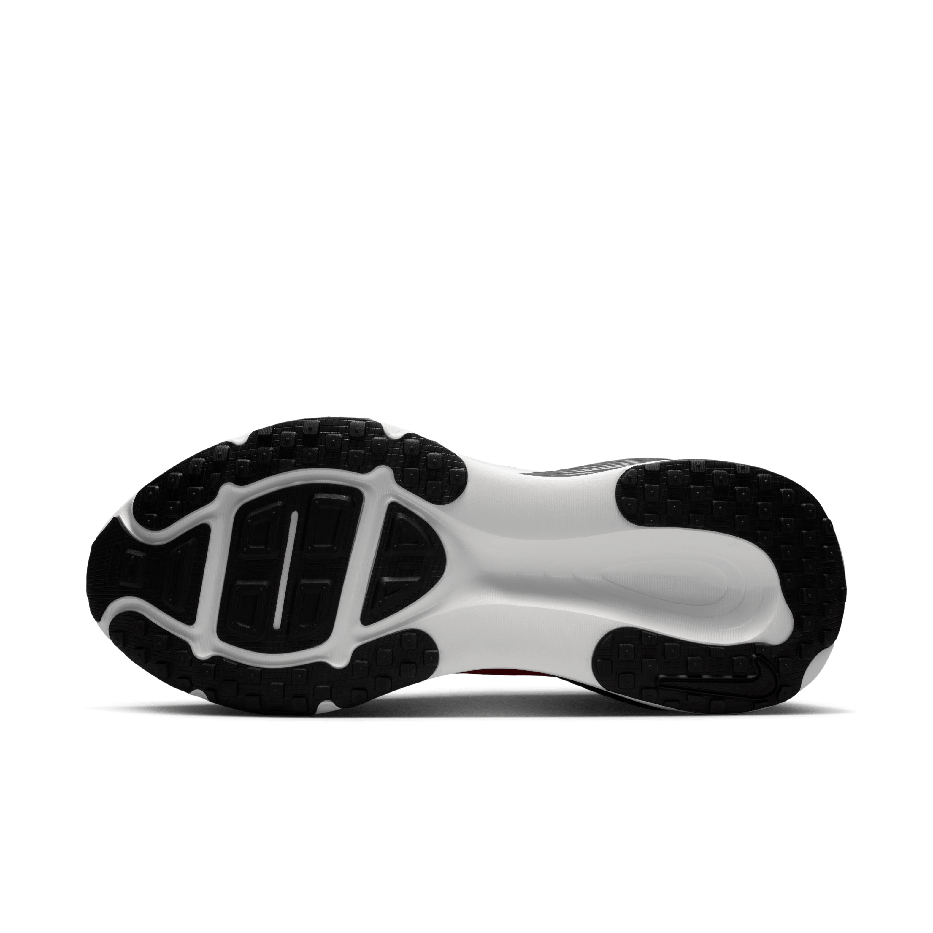 Nike Vomero 18 Georgia Angle 1