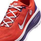 Nike Vomero 18 Clemson Angle 5