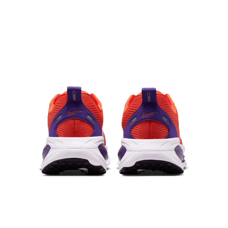 Nike Vomero 18 Clemson Angle 4