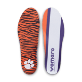 Nike Vomero 18 Clemson Angle 8