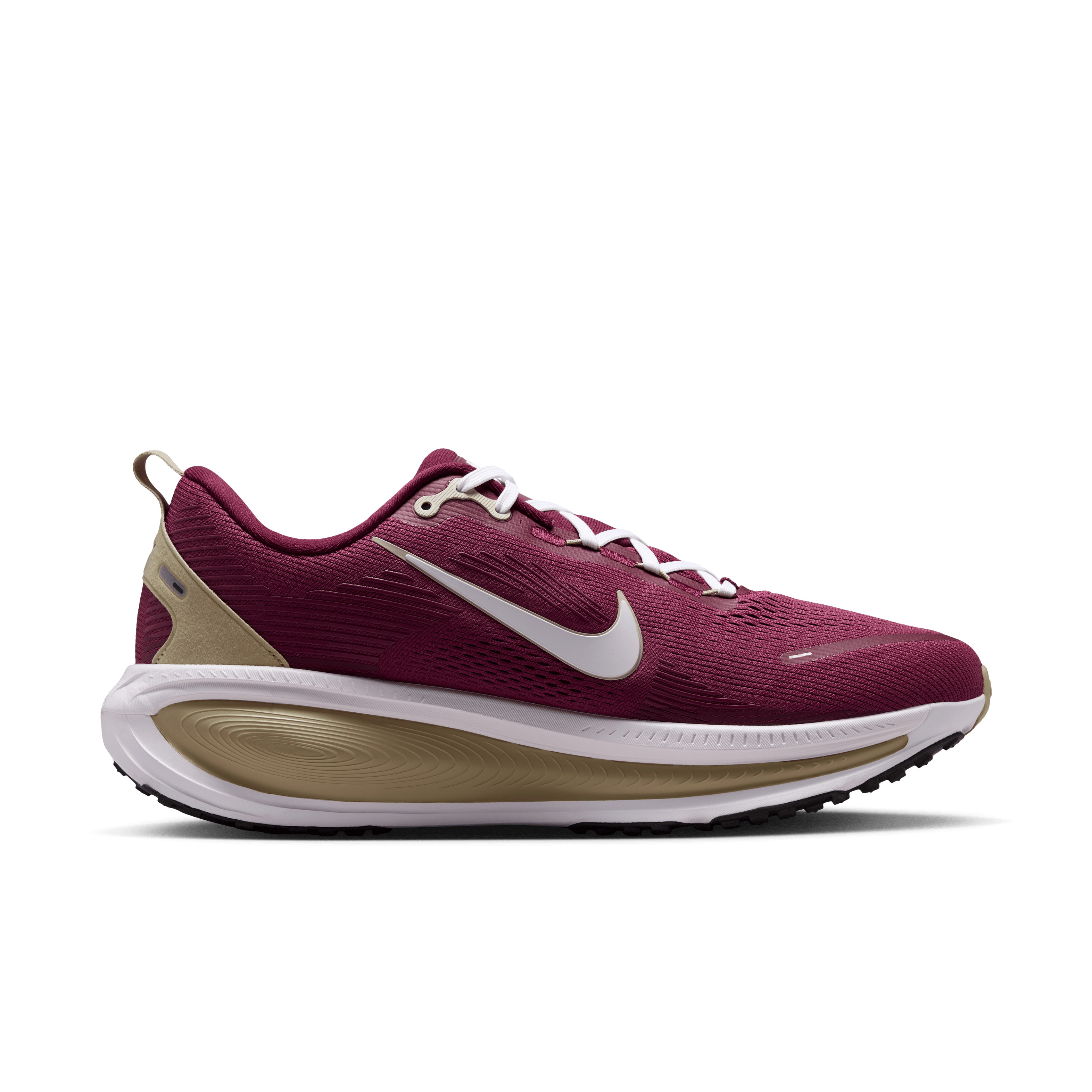 Nike Vomero 18 FSU Angle 2