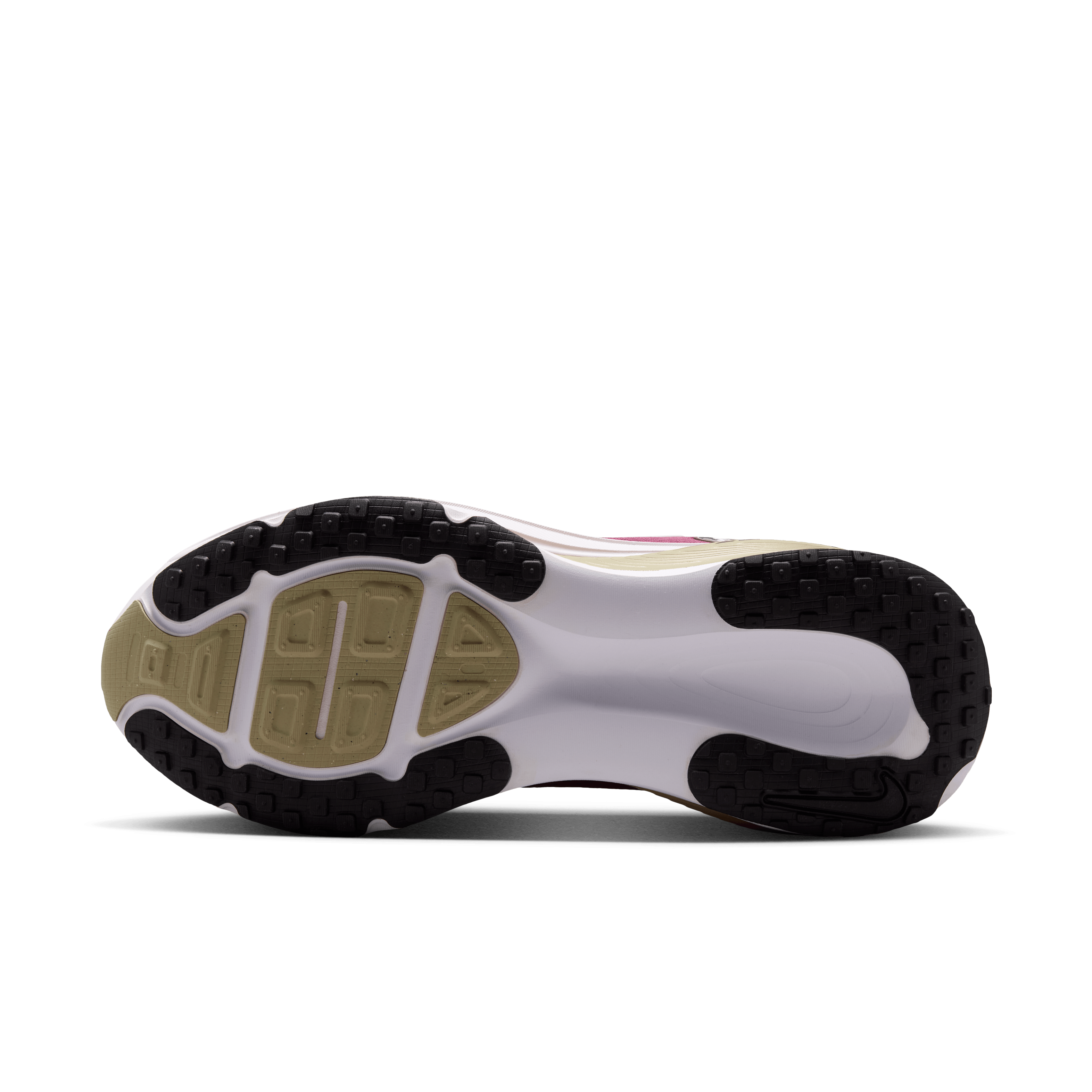 Nike Vomero 18 FSU Angle 1