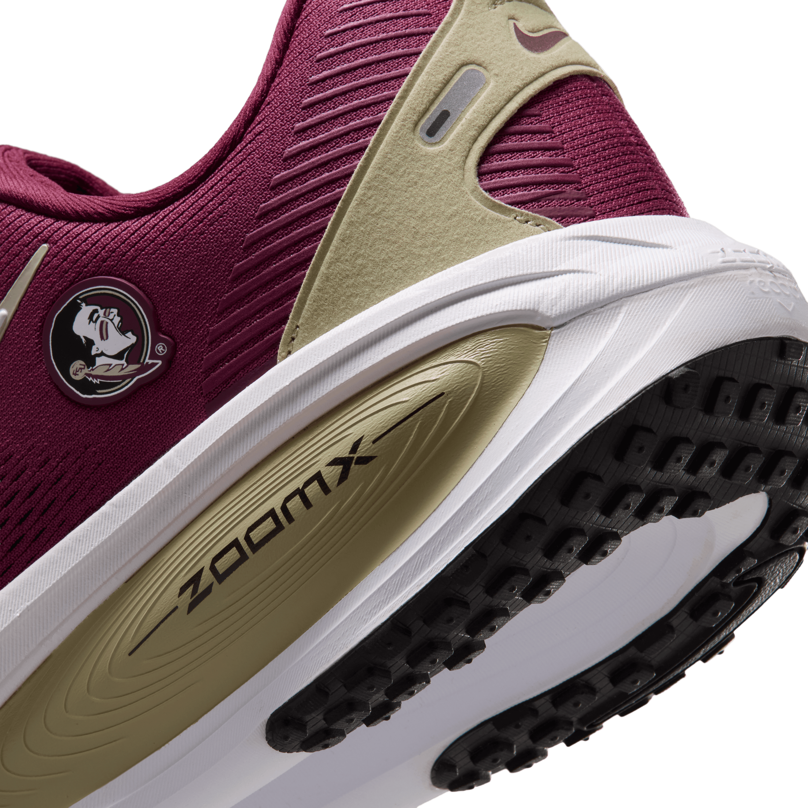 Nike Vomero 18 FSU Angle 6