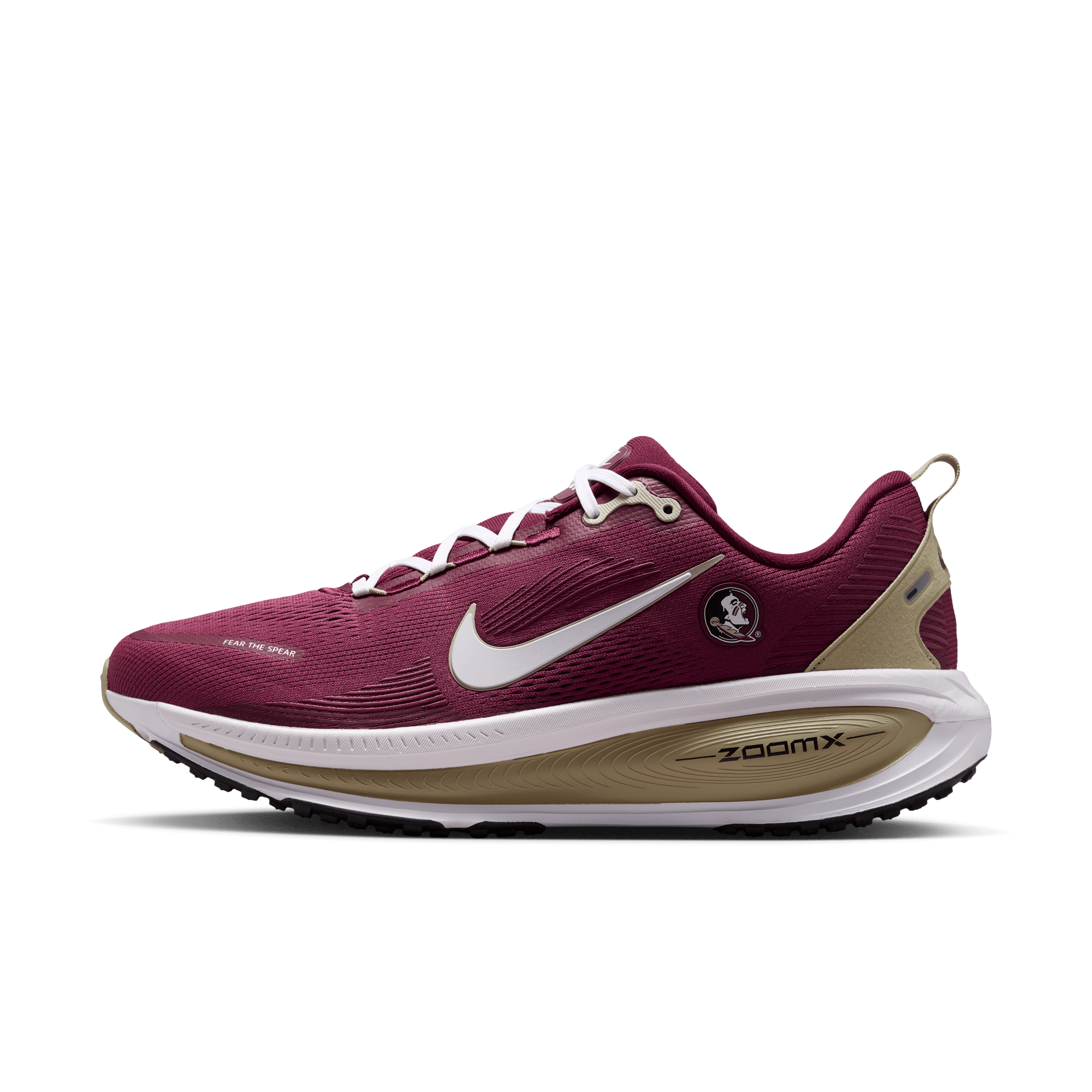Nike Vomero 18 FSU Angle 0