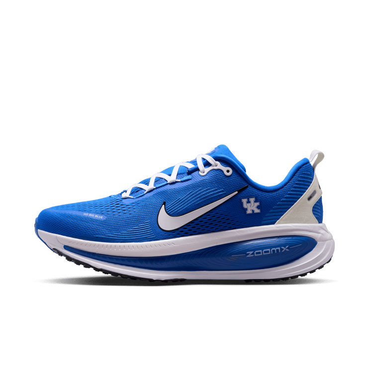 Nike Vomero 18 Kentucky Angle 0