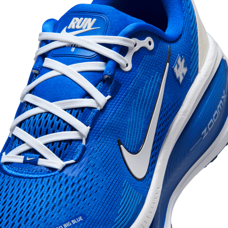 Nike Vomero 18 Kentucky Angle 6
