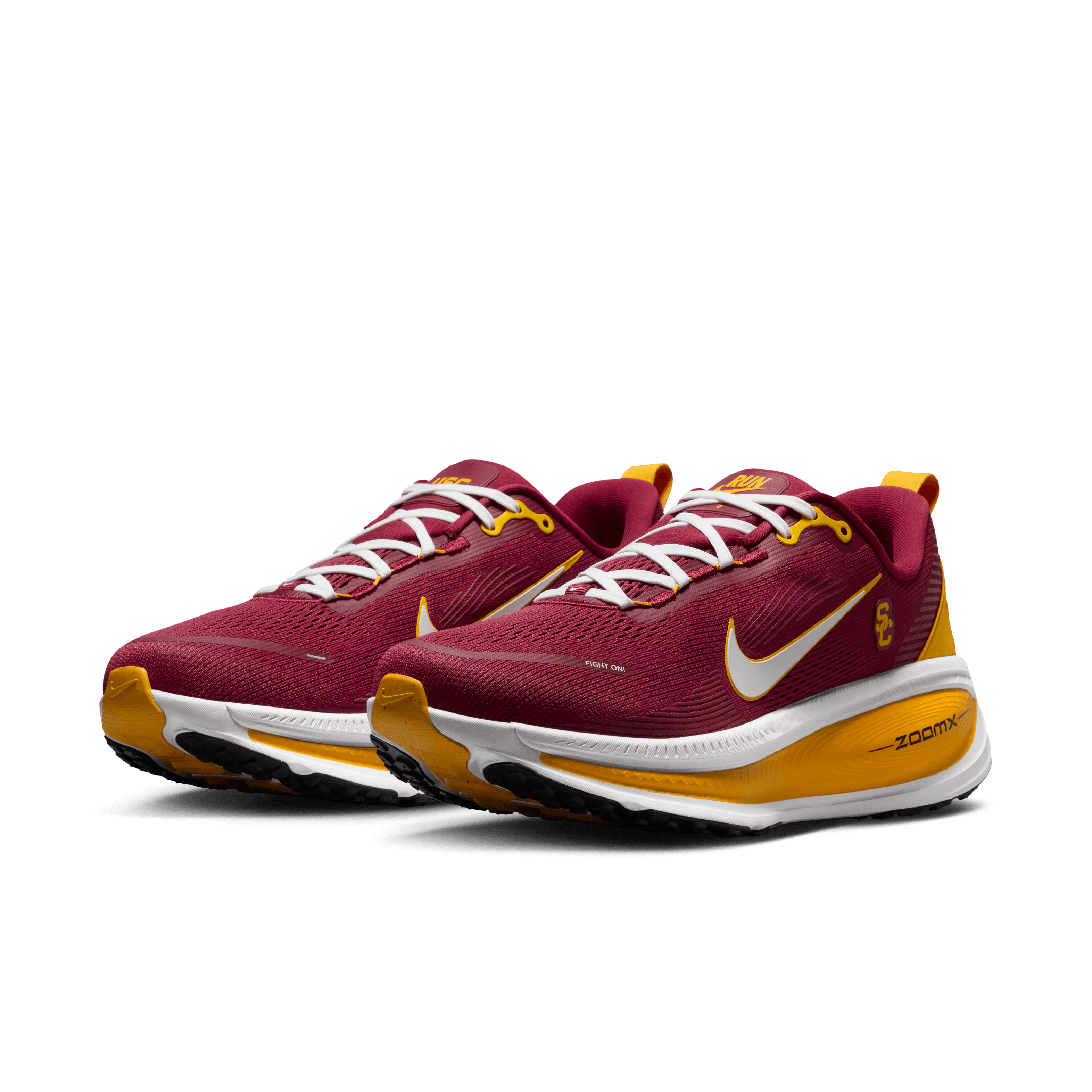 Nike Vomero 18 USC Angle 3