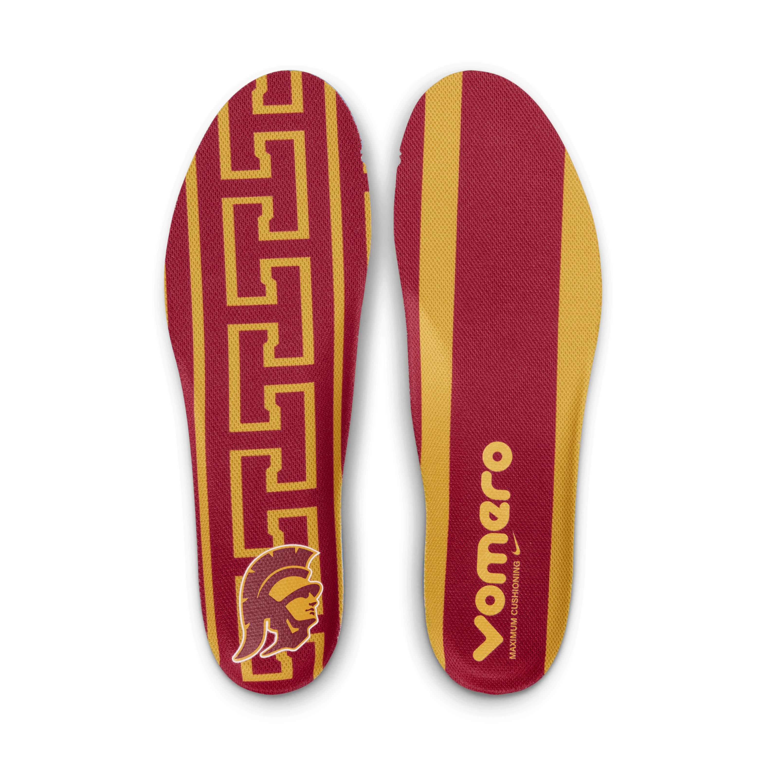 Nike Vomero 18 USC Angle 8