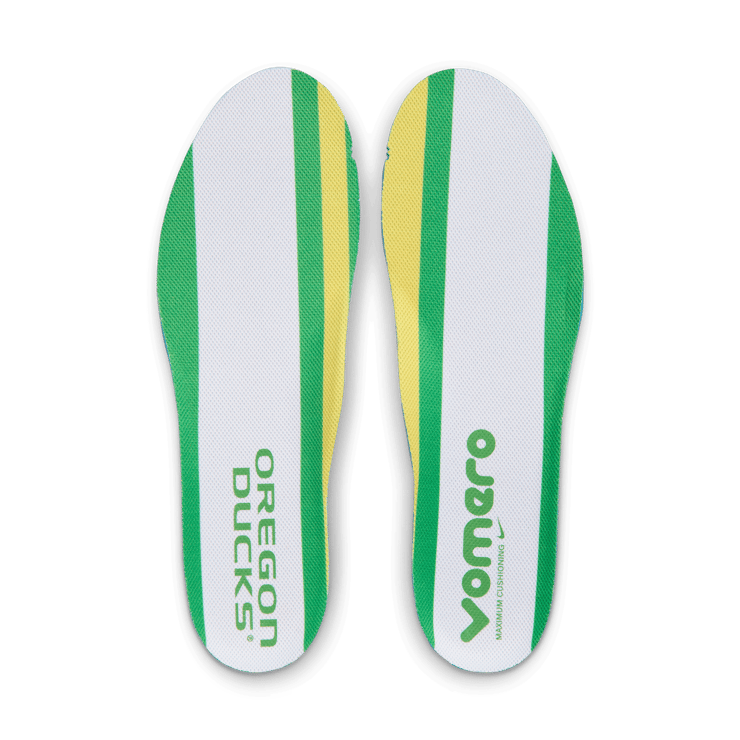 Nike Vomero 18 Oregon Angle 9