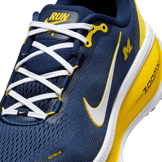 Nike Vomero 18 Michigan Angle 5