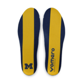 Nike Vomero 18 Michigan Angle 8