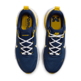 Nike Vomero 18 Michigan Angle 3