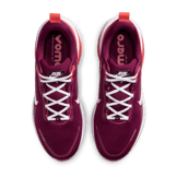Nike Vomero 18 Virginia Tech Angle 3