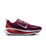 Nike Vomero 18 Virginia Tech Angle 2