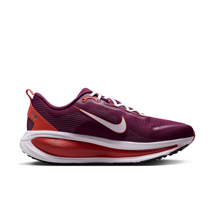 Nike Vomero 18 Virginia Tech Angle 2