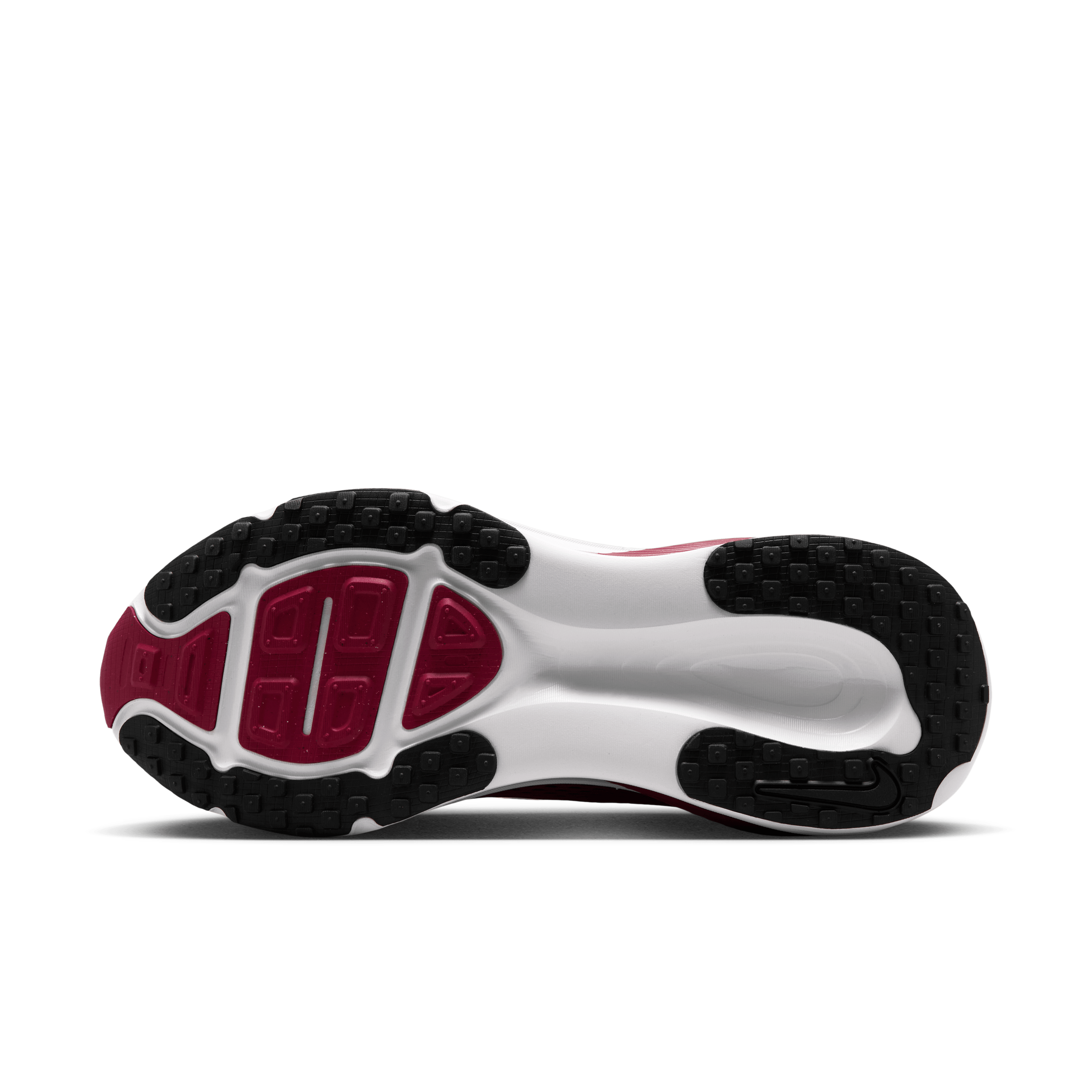 Nike Vomero 18 Alabama Angle 1