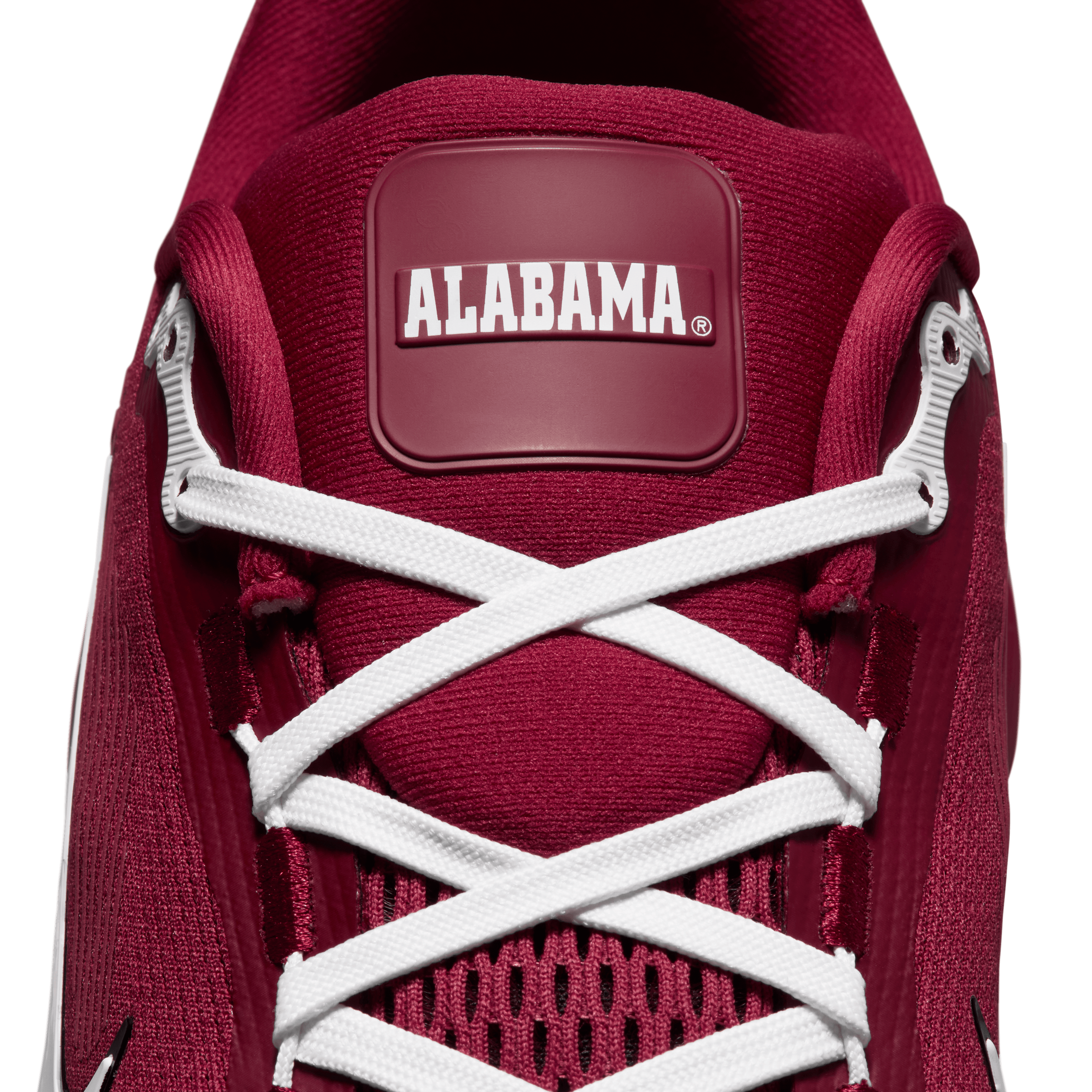 Nike Vomero 18 Alabama Angle 8