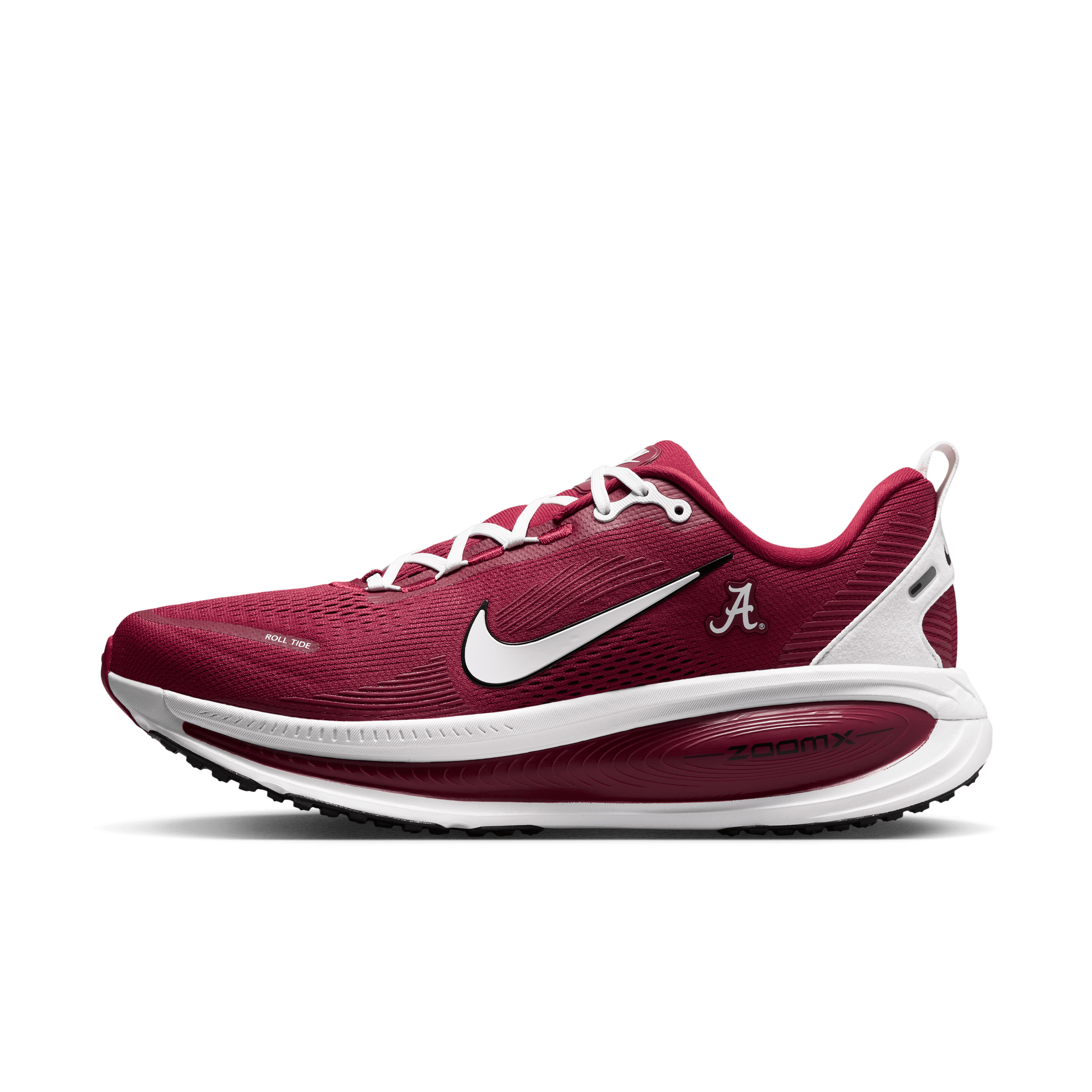 Nike Vomero 18 Alabama Angle 0