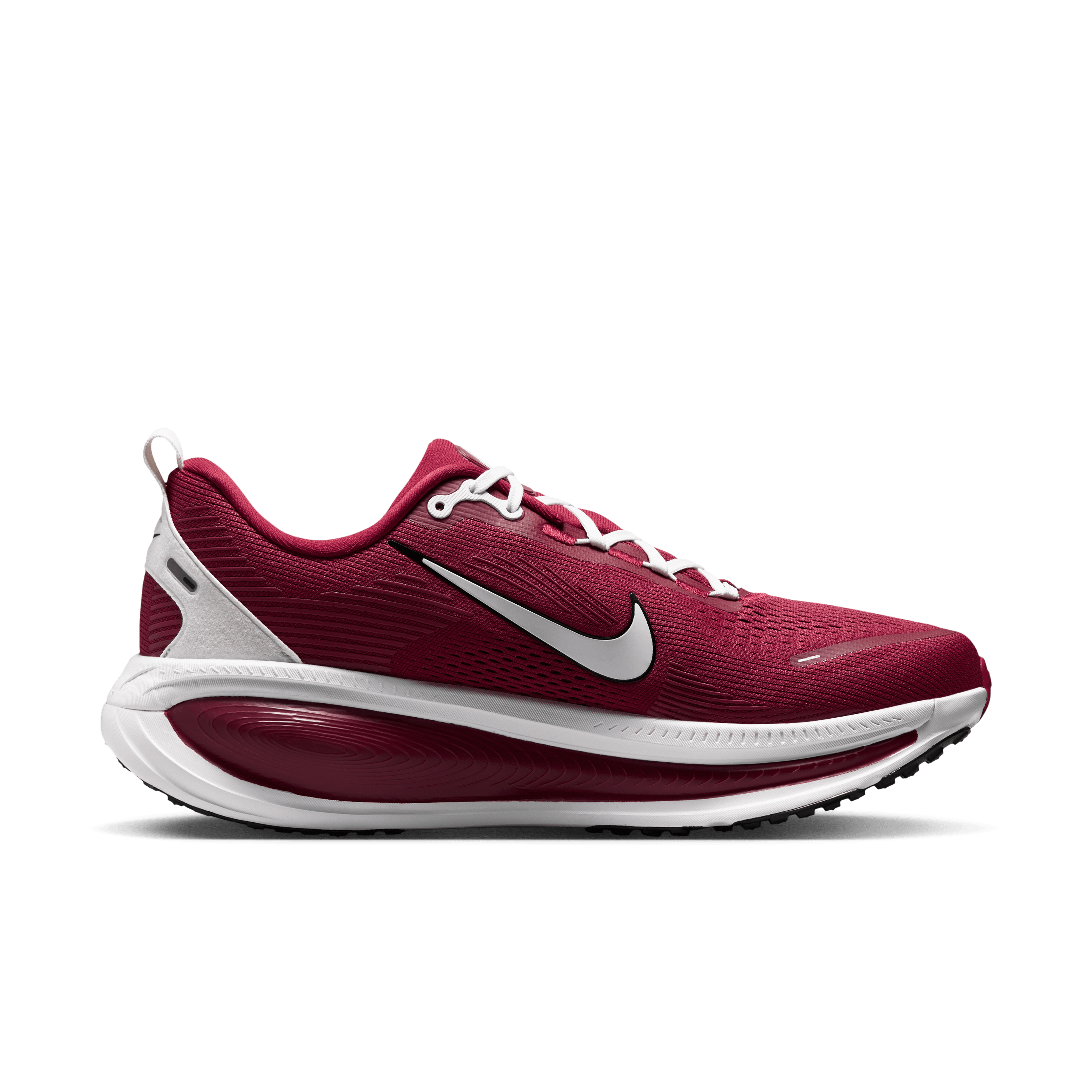 Nike Vomero 18 Alabama Angle 2