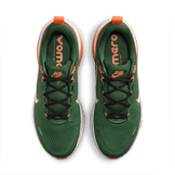 Nike Vomero 18 Florida A&M Angle 3