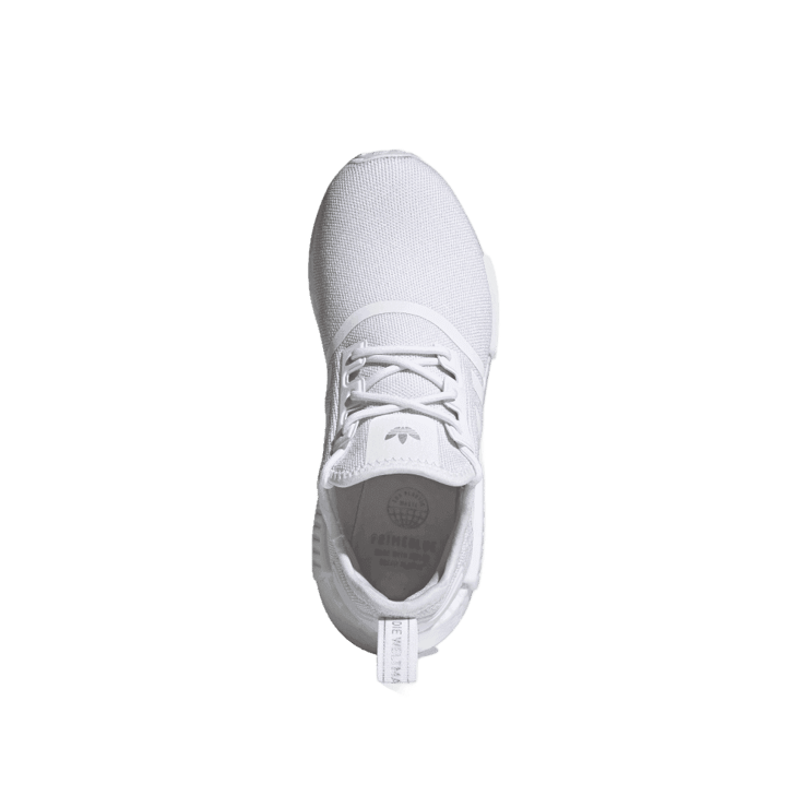 adidas NMD R1 Primeblue Cloud White (W) Angle 0