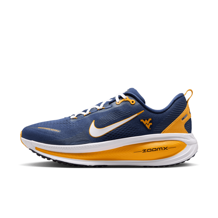 Nike Vomero 18 West Virginia Angle 0