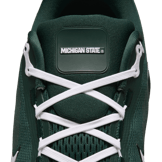 Nike Vomero 18 Michigan State Angle 8