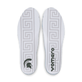 Nike Vomero 18 Michigan State Angle 9